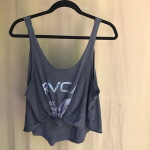 RVCA tank top